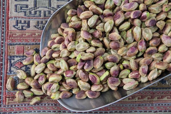 تصویر 3 از فروش مغز پسته اکبری + قیمت خرید به صرفه